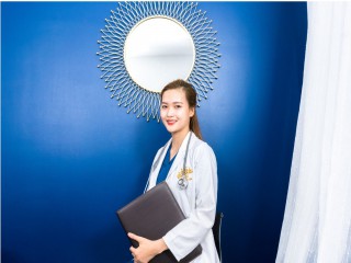 Chặng đường của Nguyễn Thị Mỹ Lý (Bùi Thiên Lý) và sự thành công với Koi Beauty & Spa Nha Trang